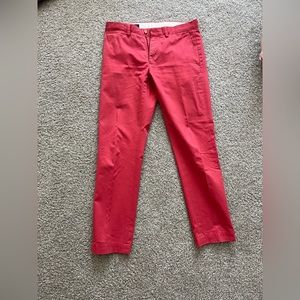 Men’s Ralph Lauren Slacks 32/32